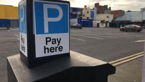 Rise in Derry Council parking charges by nearly 35%