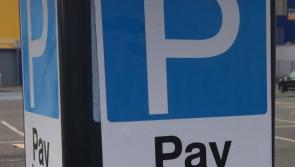 Free parking in Kilkenny City location begins today 