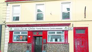 Granard's Lus na Gréine given green light for large-scale extension