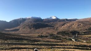 Dry and settled spring weather set to continue
