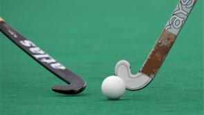 Kilkenny Ladies Hockey side continue promotion party