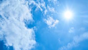 Kilkenny retains national maximum temperature record - just about!