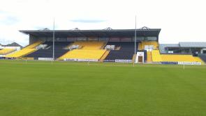 Traffic management plan in place in Kilkenny for U20 All-Ireland hurling final
