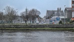 Thursday's weather for Louth 
