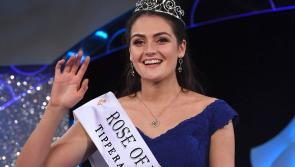 Search now on for the 2023 Offaly Rose of Tralee