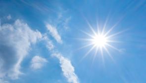 IRELAND WEATHER: Met Eireann forecasting glorious spell of weather as pupils head back to school