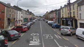 ALERT | Longford motorists warned of disruption due to storm pipe replacement on Granard's Main Street