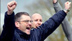 All the weekend soccer results in Tipperary - Saints march on again in FAI Junior Cup