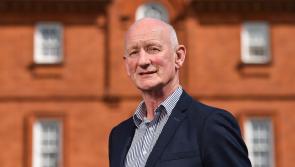 Kilkenny's Brian Cody launches HSE/South East Community Healthcare’s awareness of World Elder Abuse Day