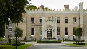 Planning sought for holiday homes at Bellingham Estate in Louth