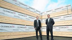 'Significant milestone' as Longford's Glennon Brothers acquires largest timber processing mill in England and Wales