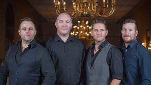 Sold-out High Kings concert sets tone for fabulous four days of Comeraghs Wild celebrations