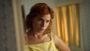 Former Ursuline Thurles student Jessie Buckley nominated for prestigious music award