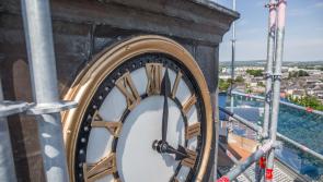 Tick Tock - What will Kilkenny look like in 2030?
