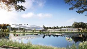  Longford poised for massive  jobs boost 