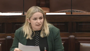 Nolan questions delay of building works for Offaly school