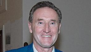 Louth's Fitzpatrick tackles Taoiseach on vacant homes