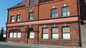 Planning permission granted for works Great Northern Distillery in Dundalk
