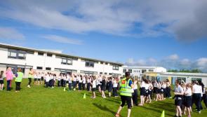 Special resources in pipeline for Laois schools 