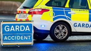 Cyclist taken to hospital following Carrigart collision 

