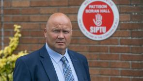 Kilkenny councillor Denis Hynes bids farewell to long-term job 