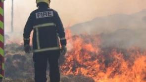 28 more firefighters needed in Laois