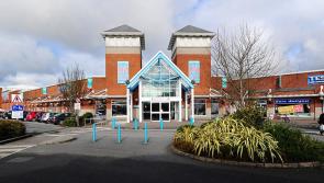 Louth County Council permits redevelopment of Long Walk Shopping Centre