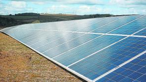 BREAKING: Plans for large solar farm in Kilkenny