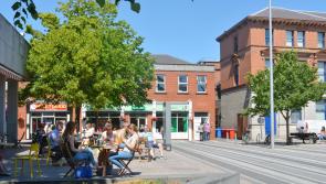 Wednesday's weather for Louth 