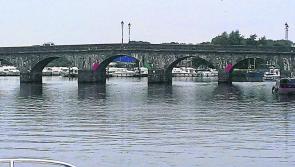 Navigation and mooring restrictions in Carrick-on-Shannon for Regatta