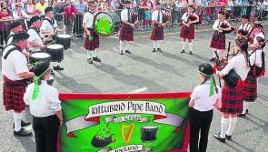 Leitrim's Easter Commemoration to be held next Sunday