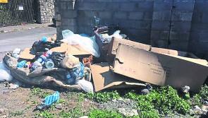 Prosecutions welcome as illegal dumping is an appalling act of social vandalism