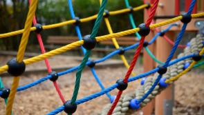 Unacceptable for apartments to overlook school playground