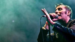 INTERVIEW: Christy Dignam loves playing in Dundalk 