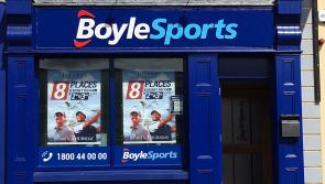 Bookmakers in Carlow receive go-ahead to expand into neighbouring retail unit