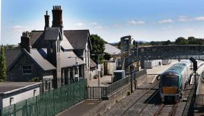Decision due on funding for new Laois footpath this year