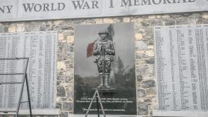 Battle of the Somme commemoration to take place in Kilkenny on Sunday