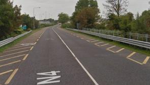 Longford County Council to introduce special speed limit on N4 at Newtownforbes