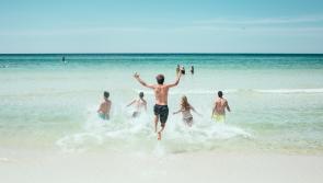 I got quotes for holidays in Galway and Tenerife - one is double the price of the other