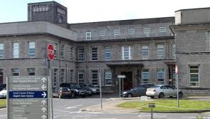 National Ambulance Service and Roscommon University Hospital agree new pathway