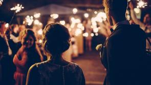 Wonderful wedding celebrated in Kilkenny