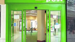 Donations for Ukrainian crisis  through An Post branches