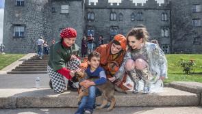 Call out for people to share memories of Kilkenny Arts Festival ahead of 50th anniversary