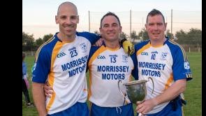 South Tipperary GAA club planning for 50th anniversary celebrations in November