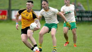 Na Rossa’s win last week underlines competitiveness of the Intermediate championship