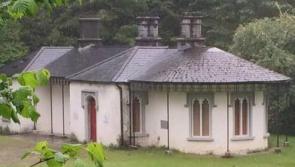 A treat in store in Tipperary - 'Tea at the Lodge' on Sunday next