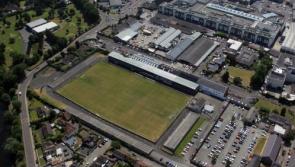 BREAKING: €1,156,960 in additional funding confirmed for St Conleths Park redevelopment in Newbridge, County Kildare