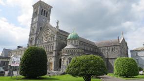 Thurles parish to relaunch Cathedral Raise the Roof Lotto