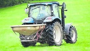 EPA says growth in agricultural activity driving increased ammonia emissions