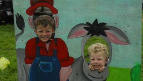 Ballinamore Agricultural Show returns to the competition ring